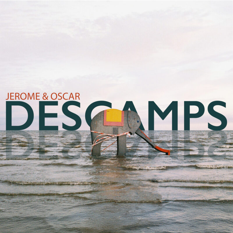 JÉRÔME DESCAMPS | OSCAR DESCAMPS<br/> Descamps & Descamps