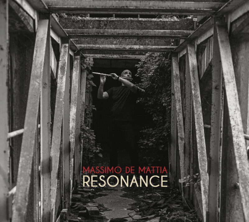 MASSIMO DE MATTIA <br/>  Resonance